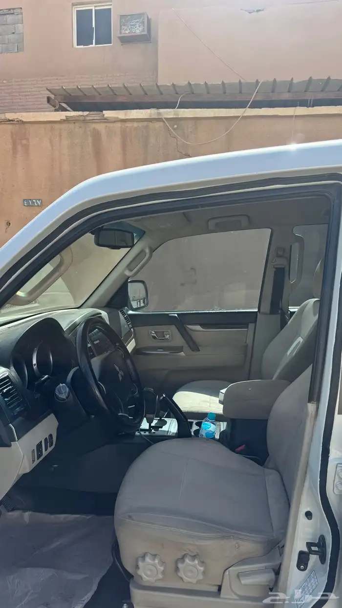 باجيرو 2015 6 سرندل 6