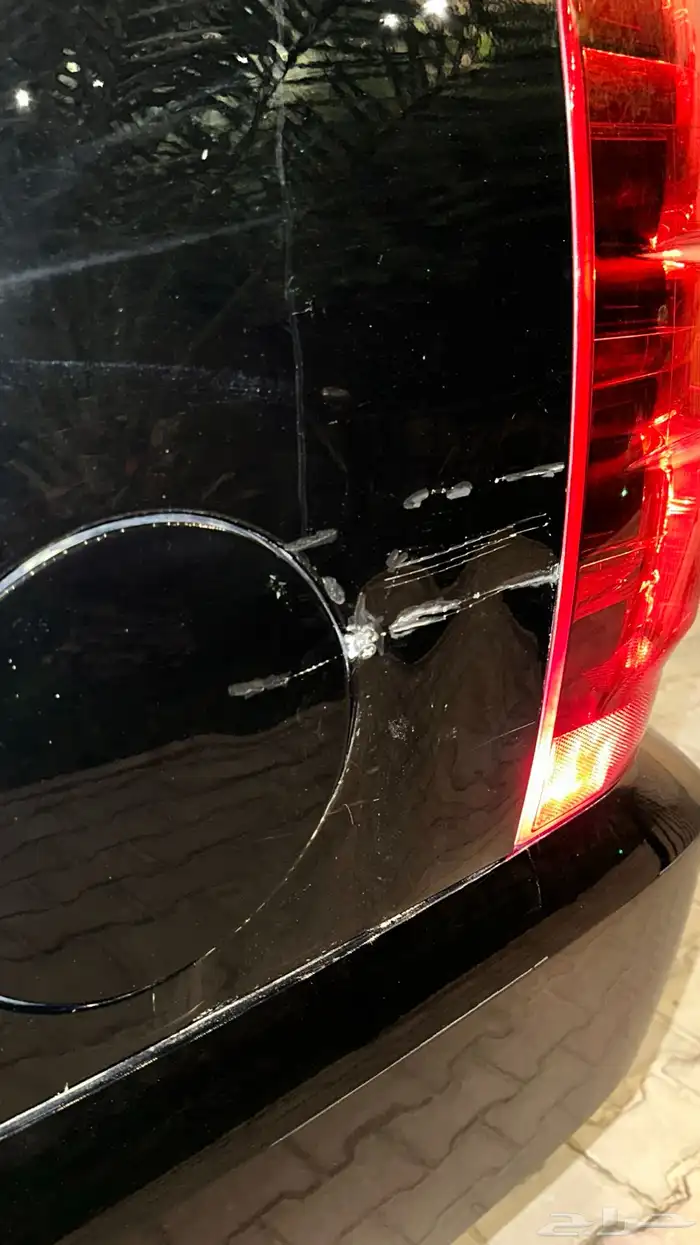 تاهو (LT) سوبربان وارد العيسى موديل 2011 ثاني مستخدم 9