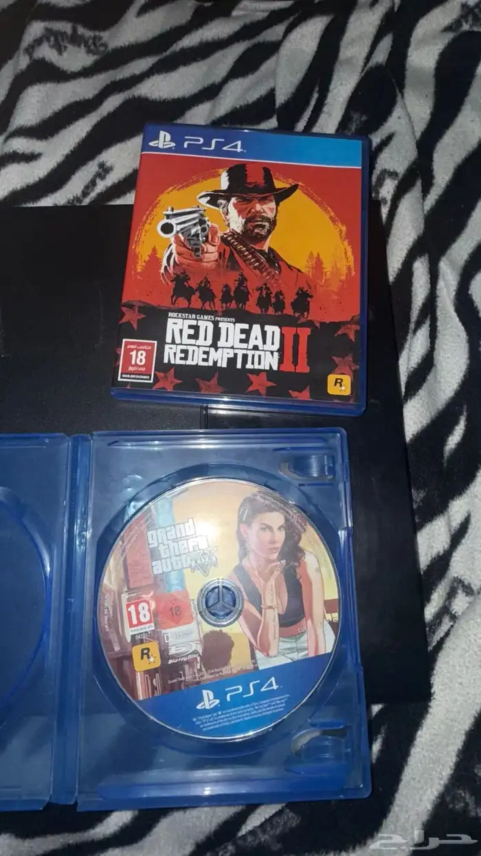 سوني 4 للبيع 2