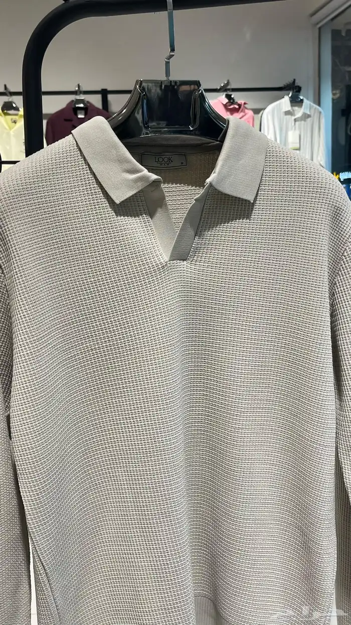 تريكو شتوي صناعة تركية 1