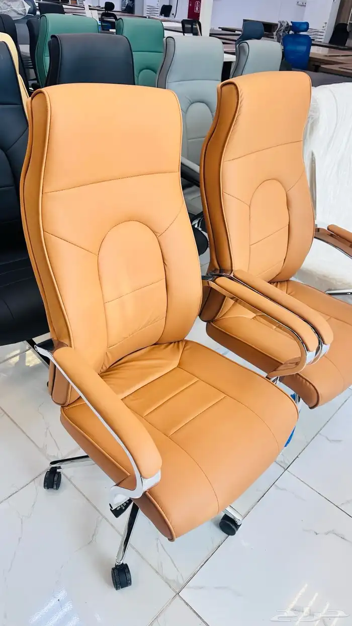 كرسي مكتبي 0