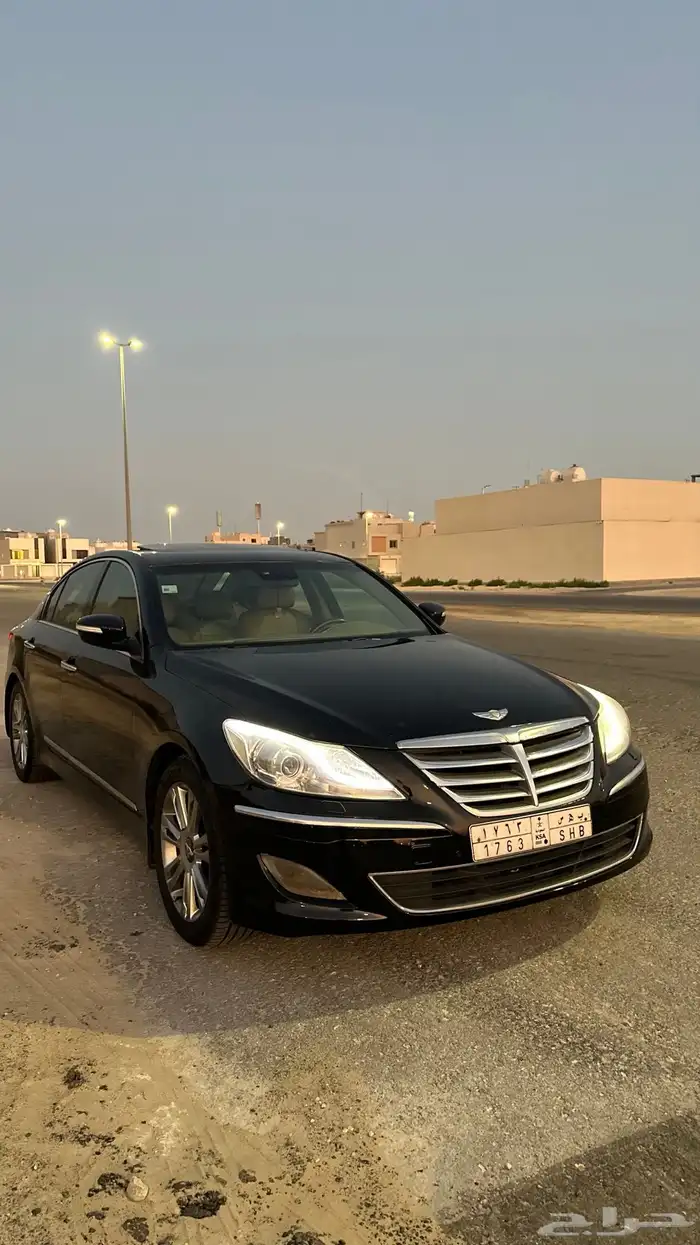 جنسس 2012 7
