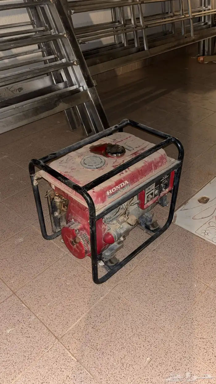 ماطور كهرباء 3000 1