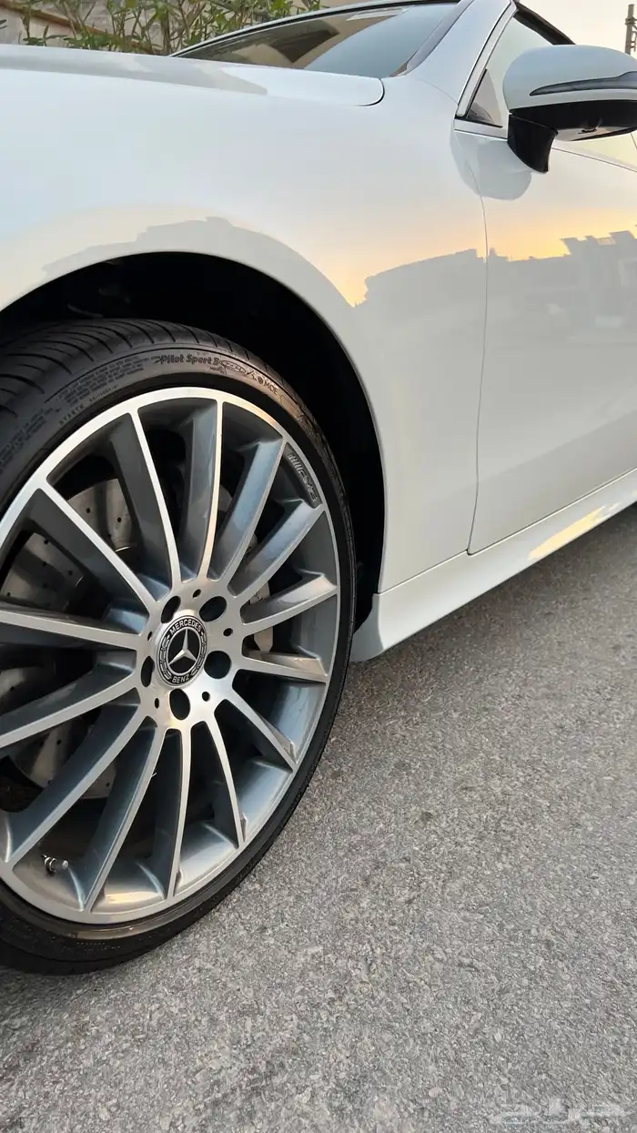 للبيع مرسيدس كوب كشف E450 بحالة الجديد 2021 23