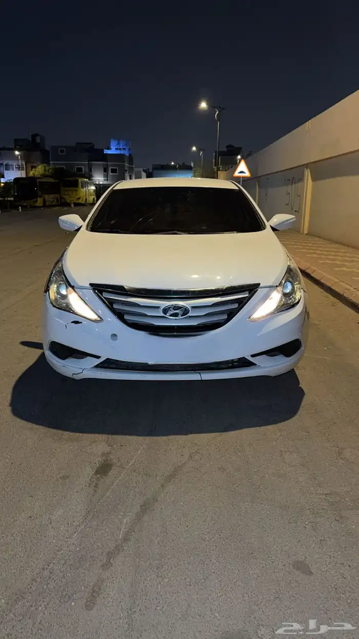 سوناتا قير عادي 2