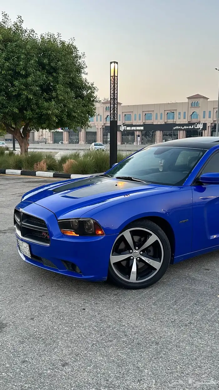 تشارجر DAYTONA 2013 قمه بالنظافه 1