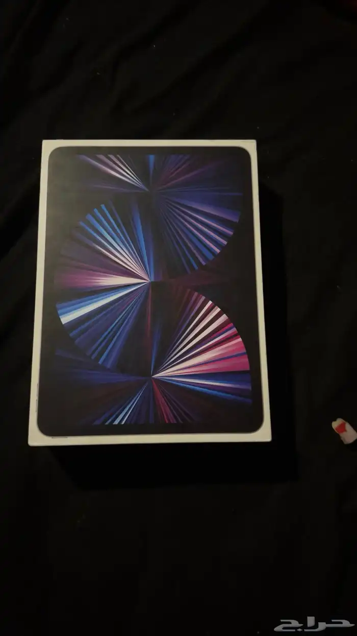 iPad 11 Pro الجيل الثالث 0
