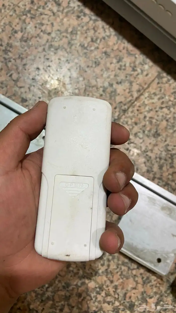 طارد حشرات نظيف 6