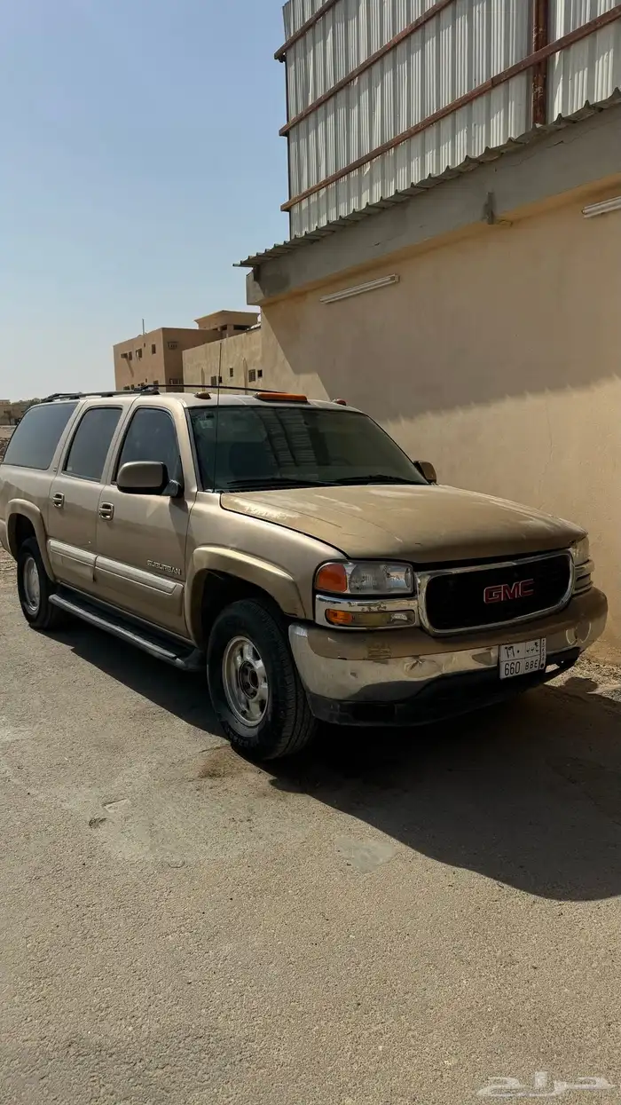 جمس صالون 2001 0