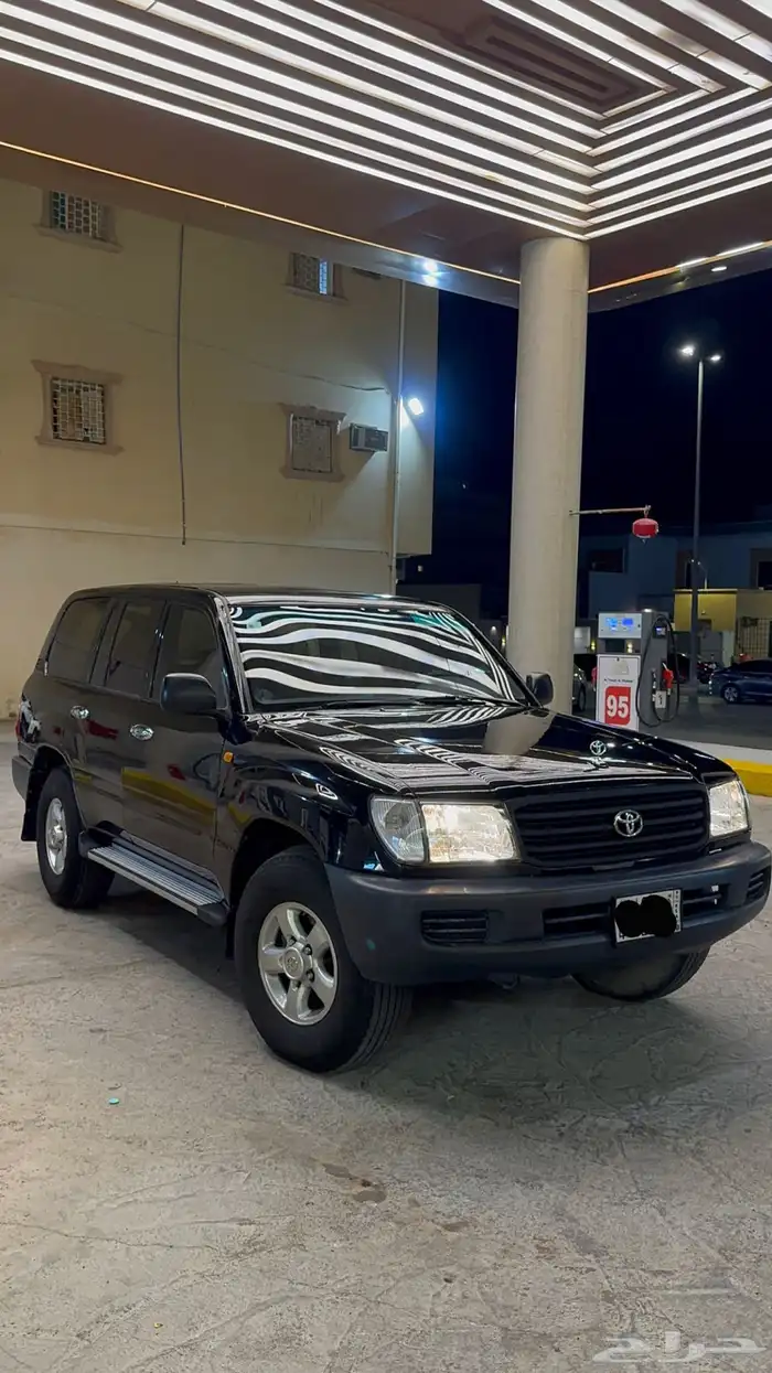 جي استاندر 5