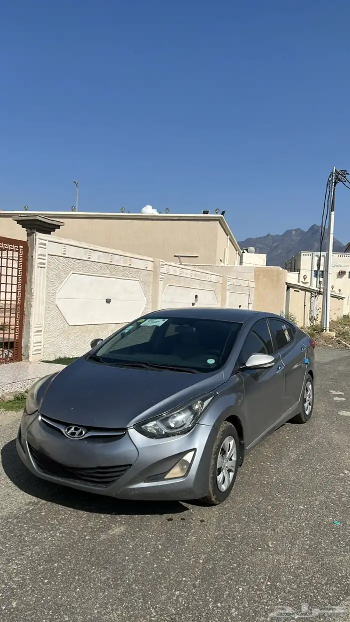 المجاردة 3
