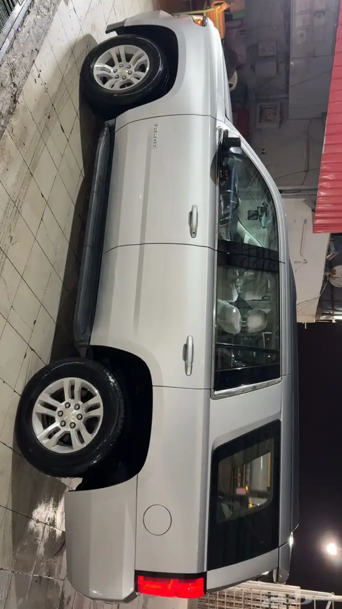 تاهو LS2018 0