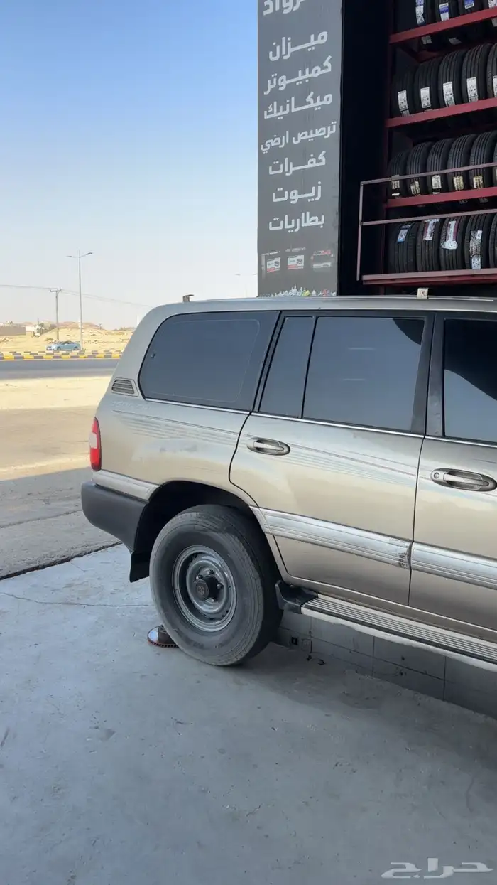 لاند جكسار للبيع 63