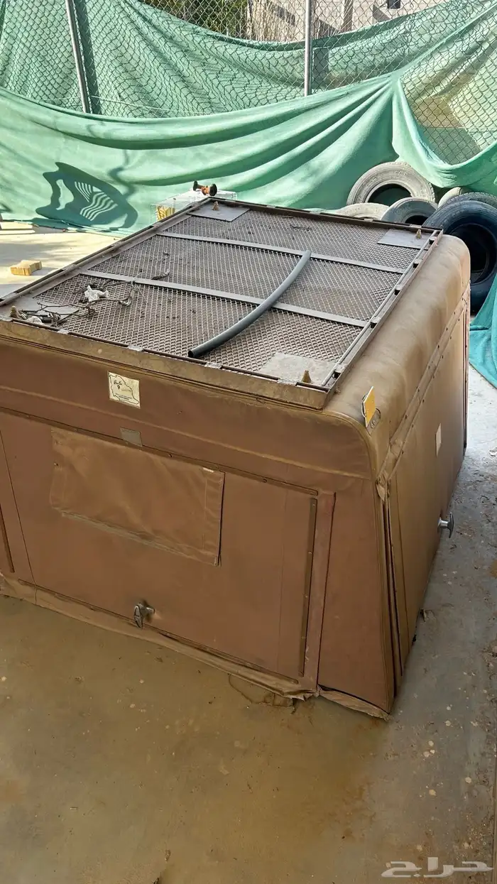 شد ددسن (طربال) 3