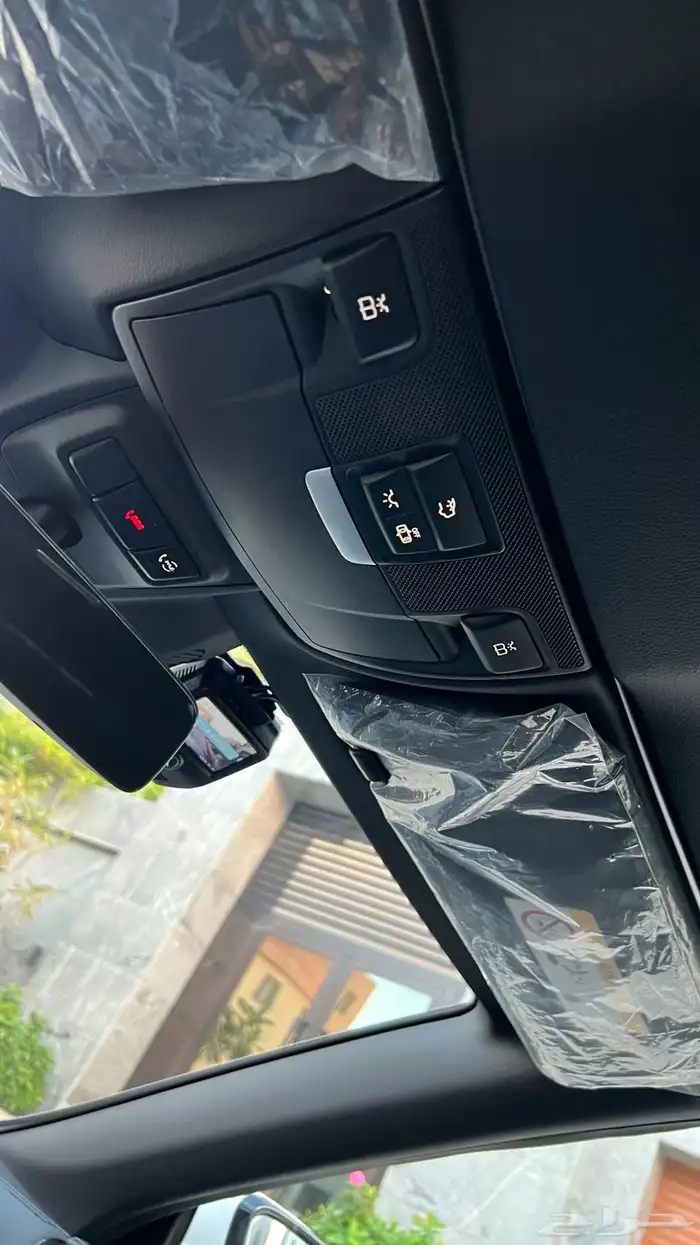 للبيع مرسيدس كوب كشف E450 بحالة الجديد 2021 47