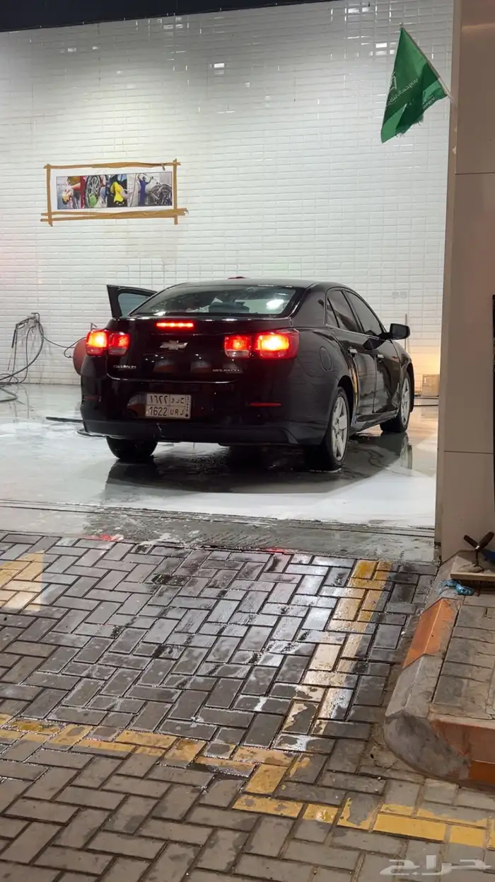 للبيع ماليبو 1