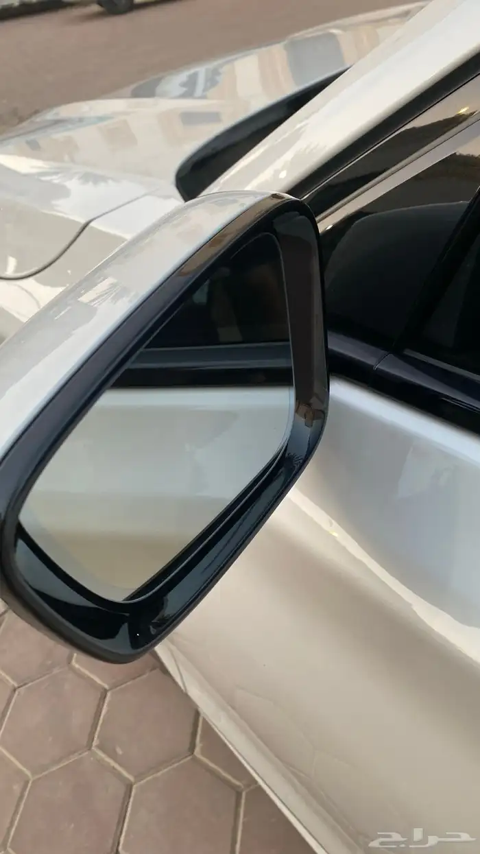 BMW 740 Li M kit 16