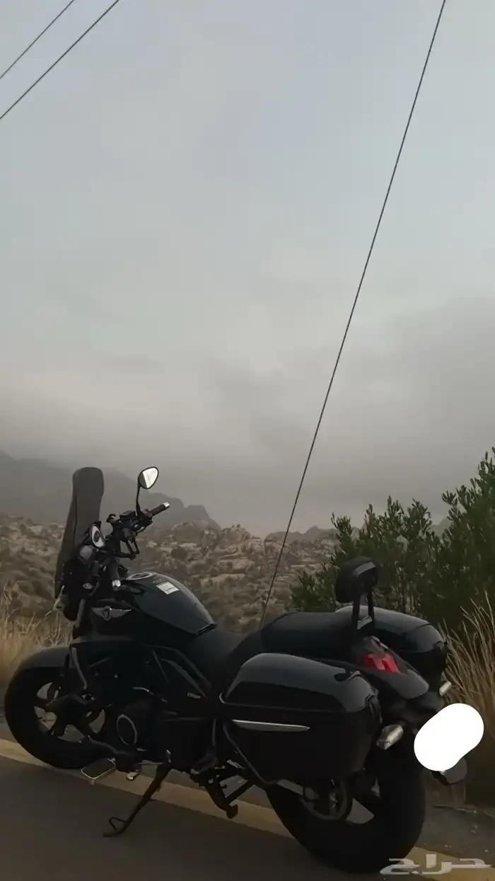 هاوجو TR300 اخو الجديد فل اكسسوارات 0