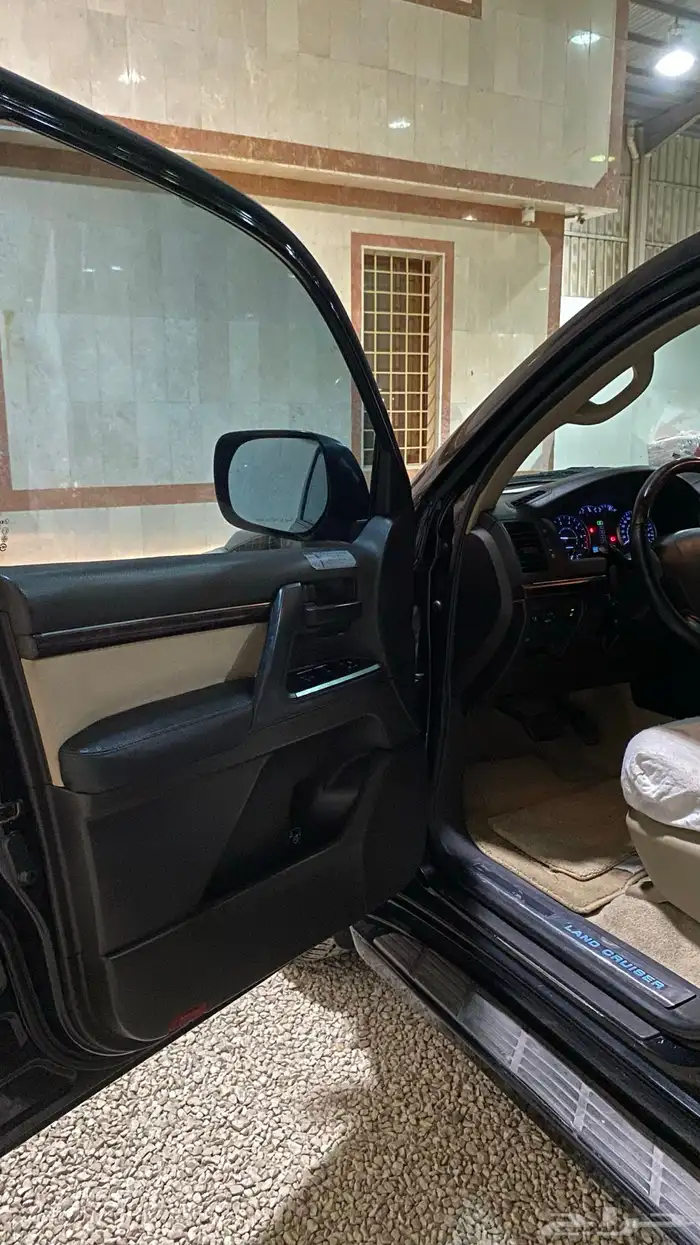 صالون 2011 GXR 4