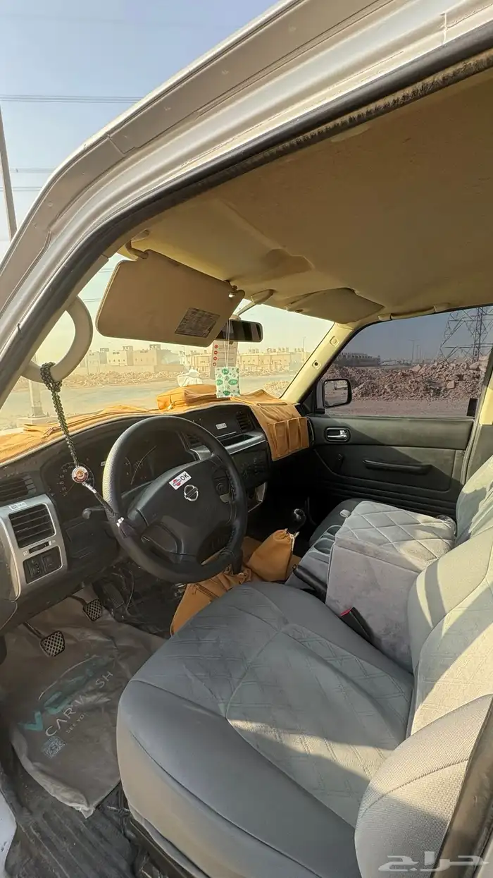 باترول 1