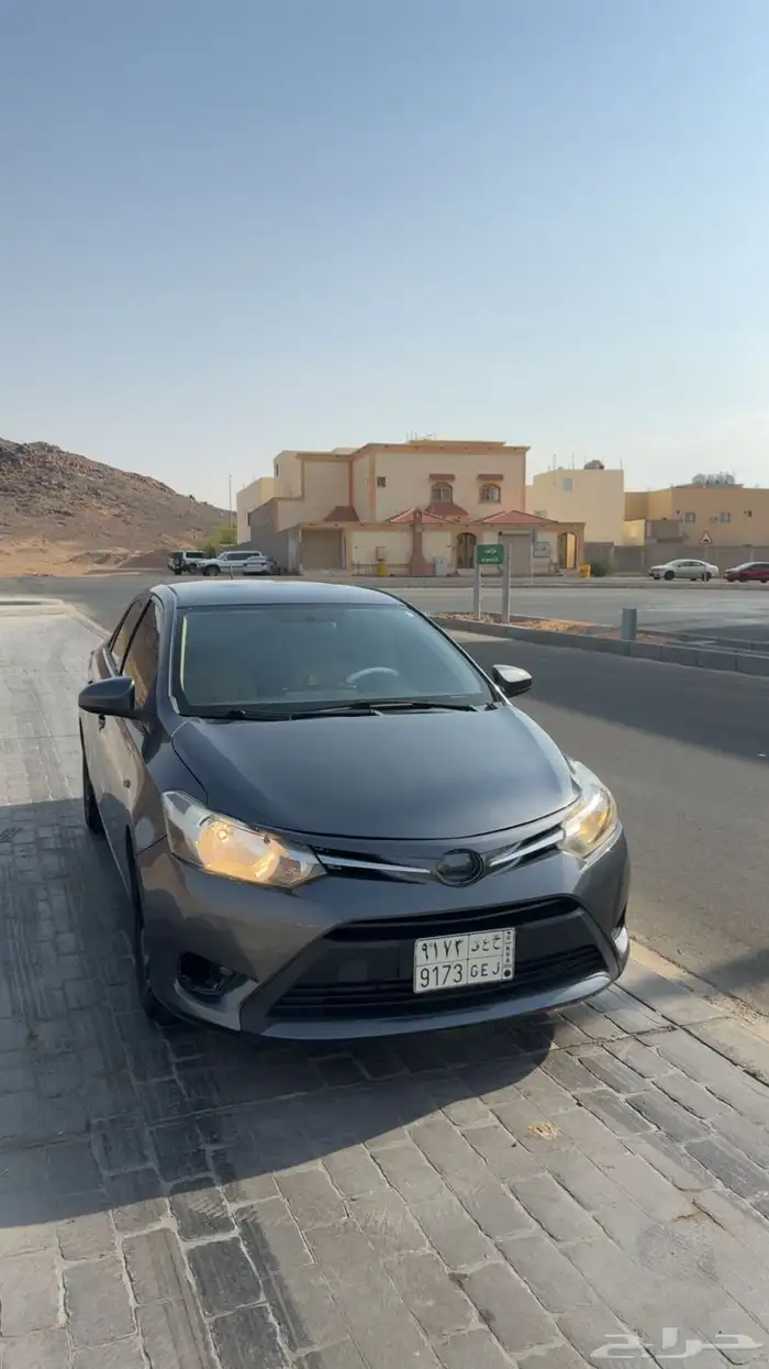 للبيع يارس 15 1