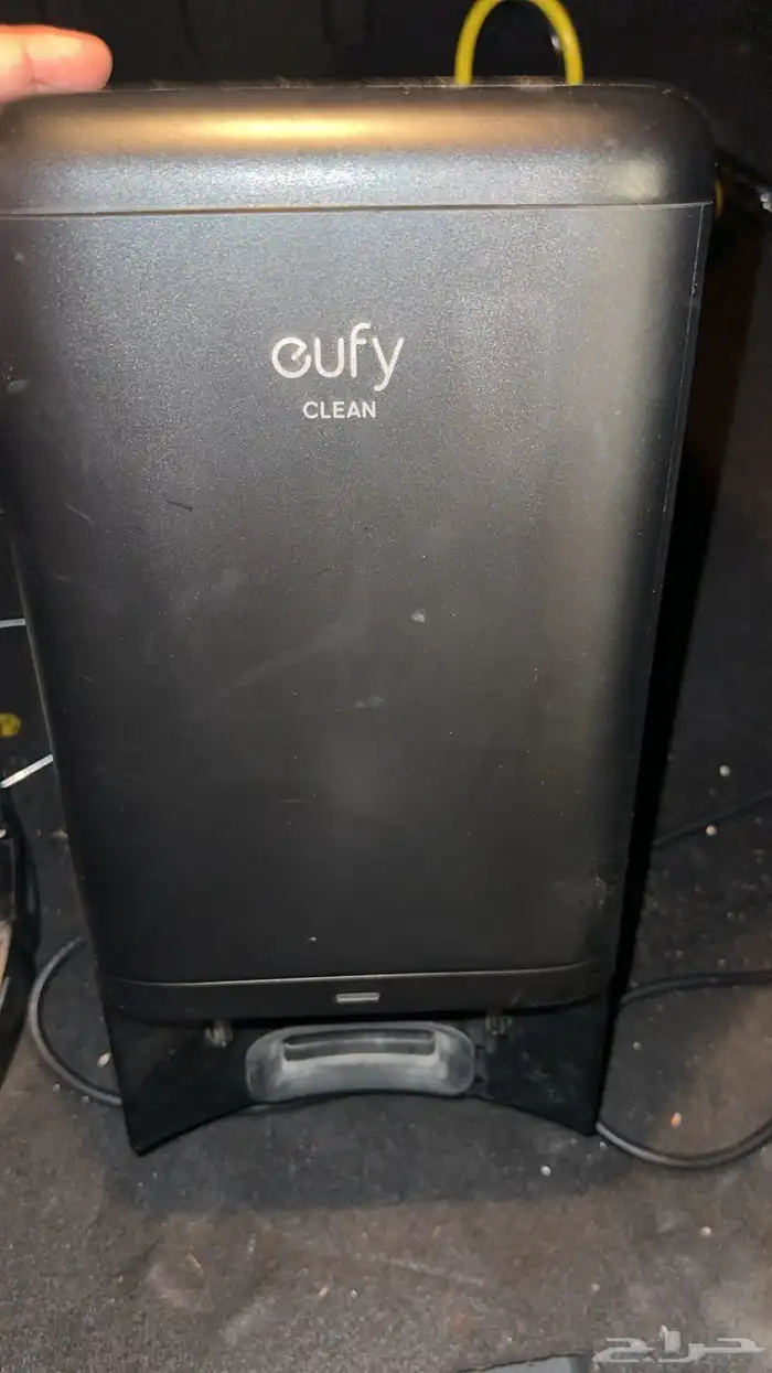 مكنسة كهربائية 0