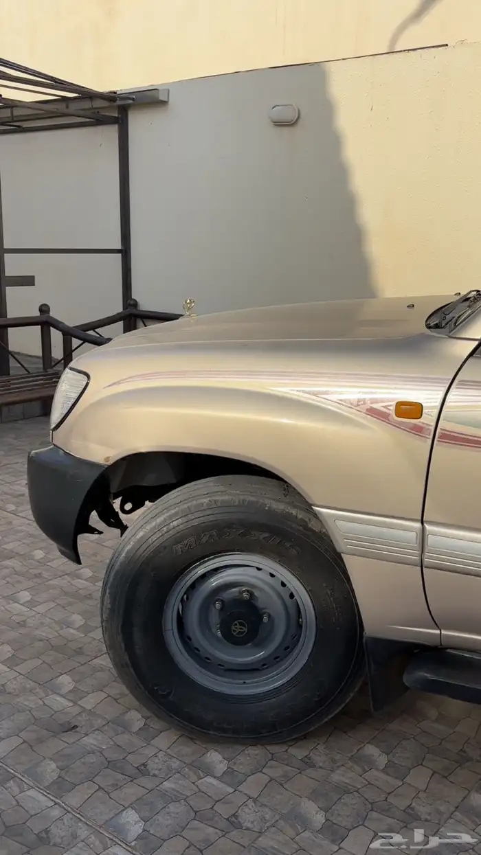 لاند جكسار للبيع 62