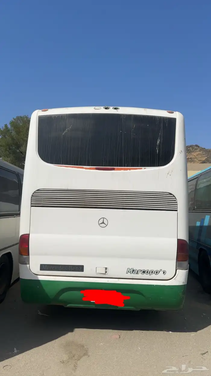 باص 50 راب للبيع 0