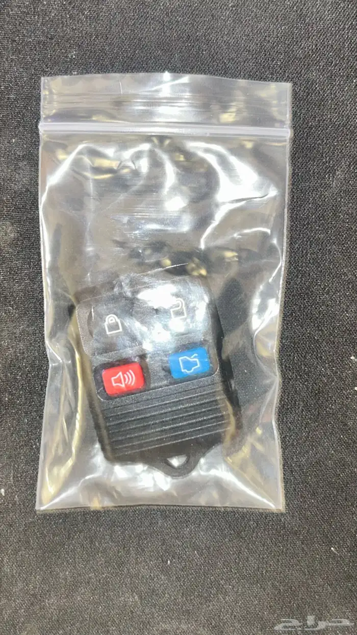 ريموت فورد جديد لم يستعمل 0