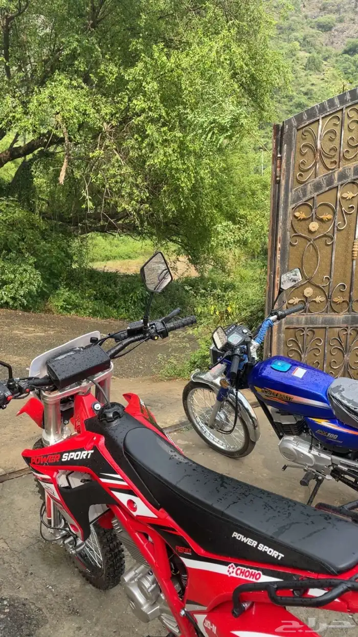 دباب صحراوي بور سبورت 250 2