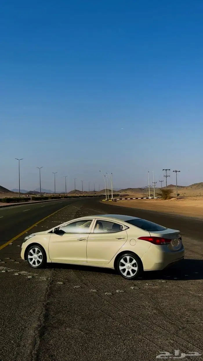 النترا 2013 فل كامل نظيف شرط 17