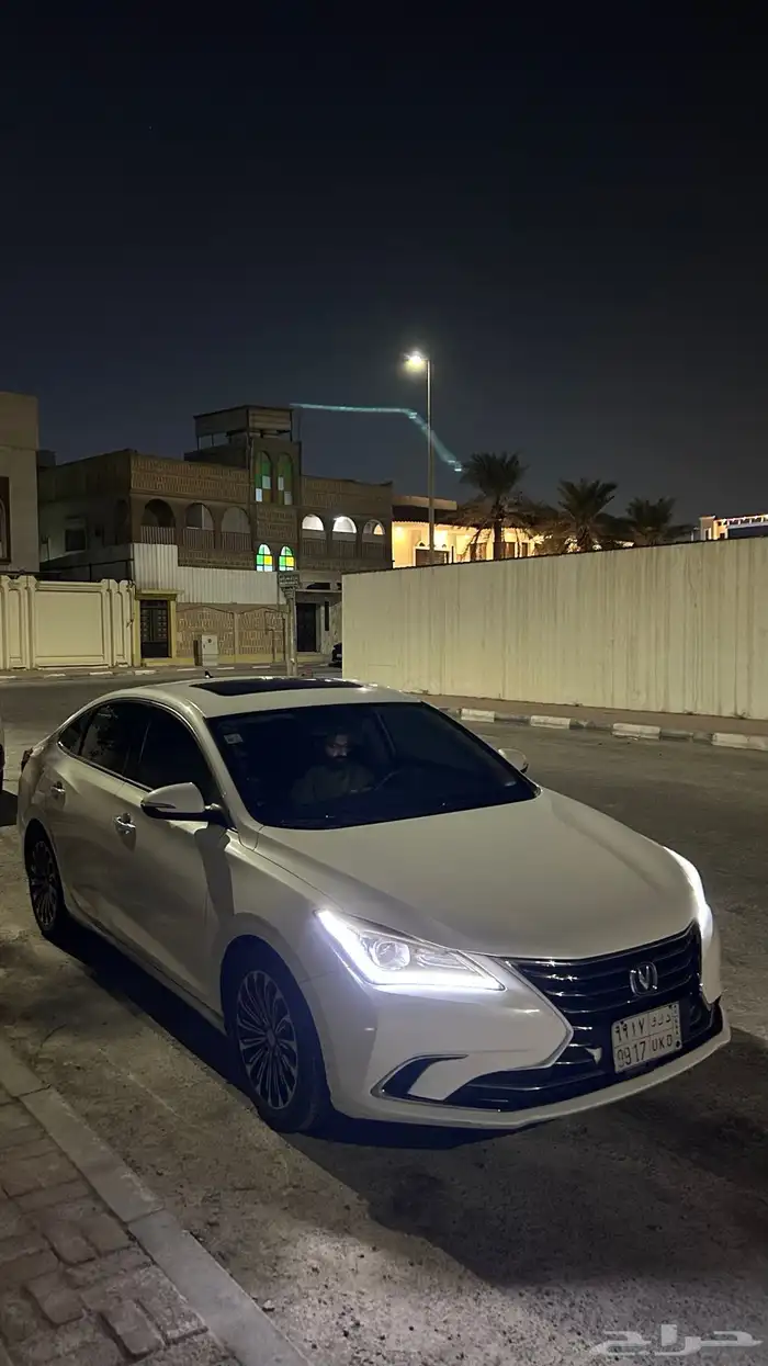 للبيع شانجان ايدو 1