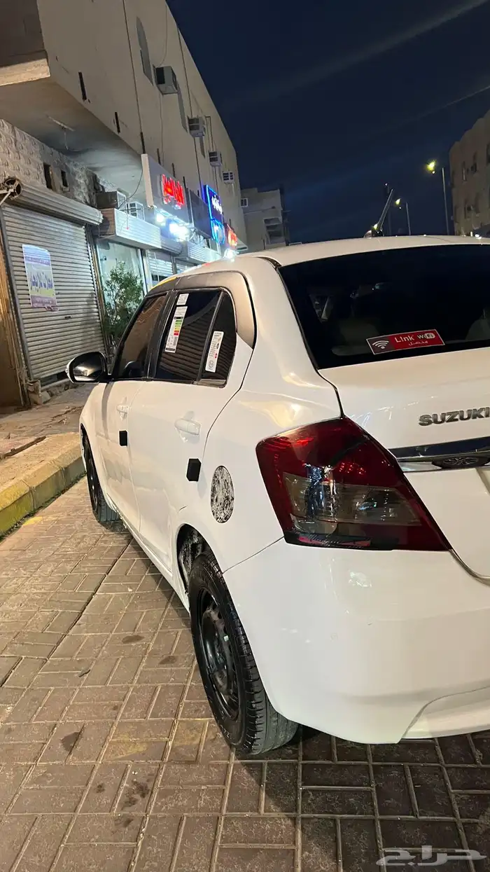 سزوكي سوفت 2