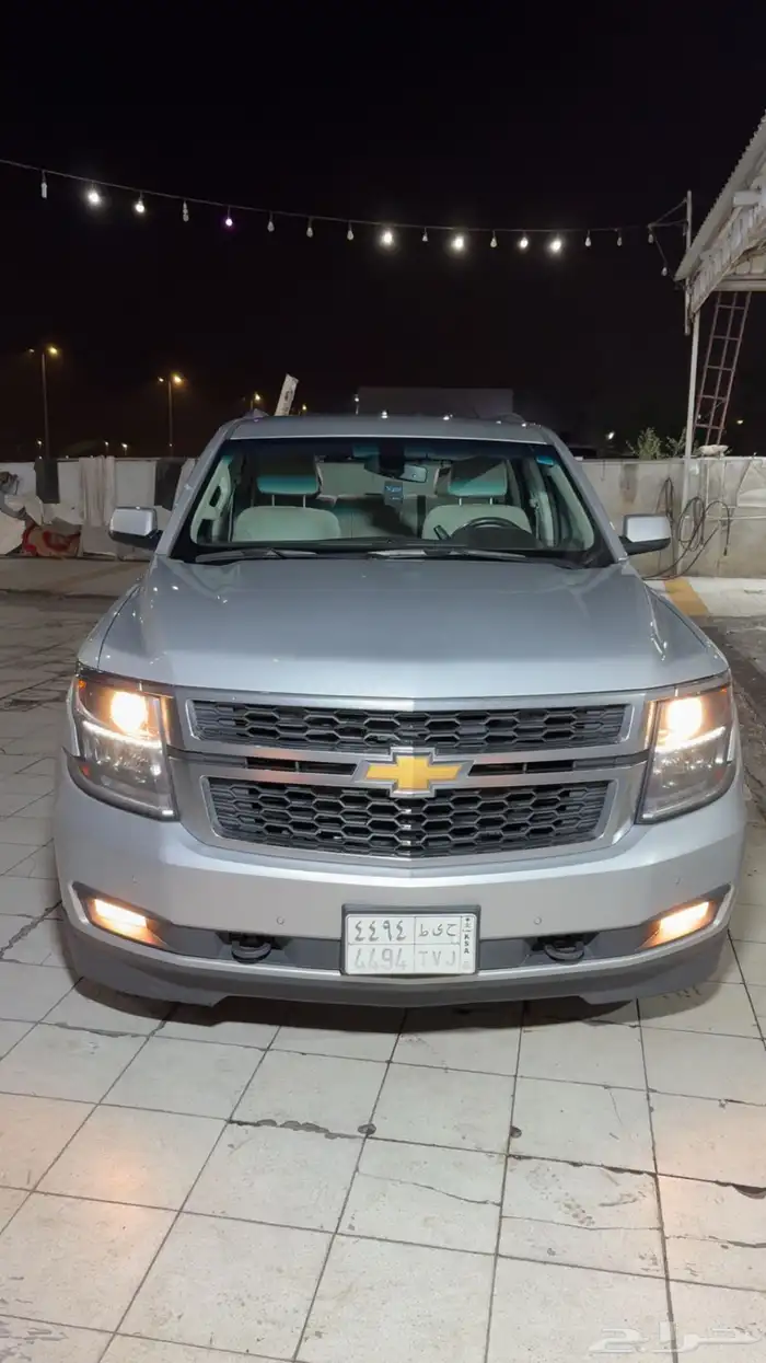 تاهو LS2018 1