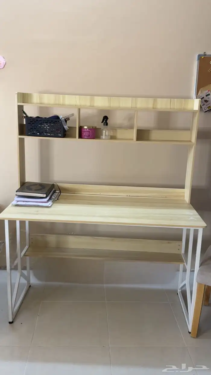 مكتبه للدراسه 0