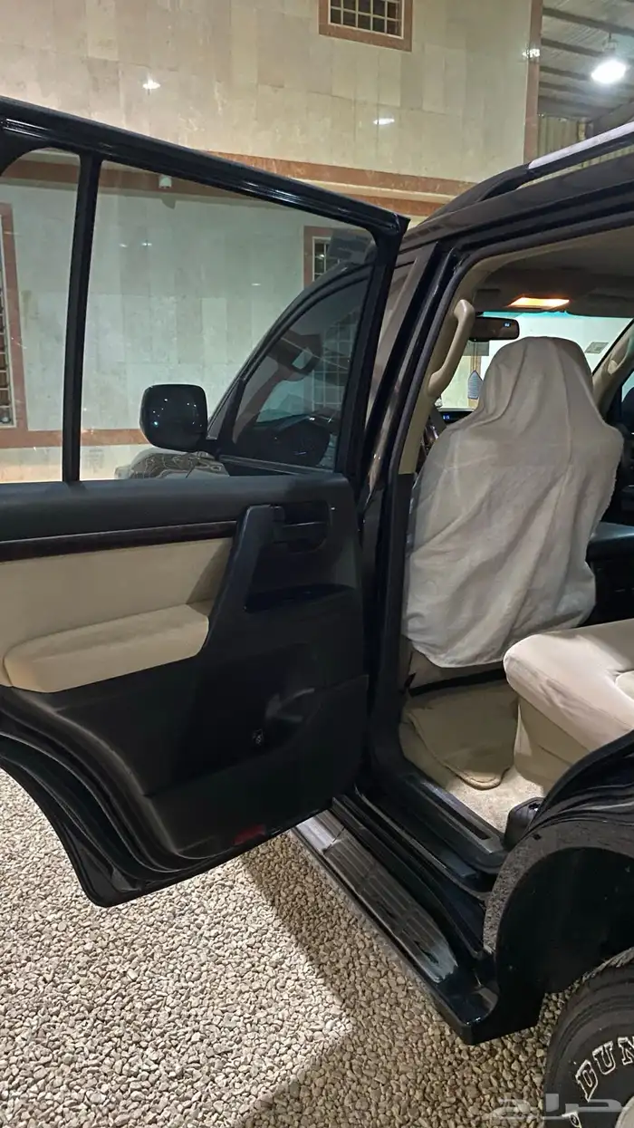 صالون 2011 GXR 7