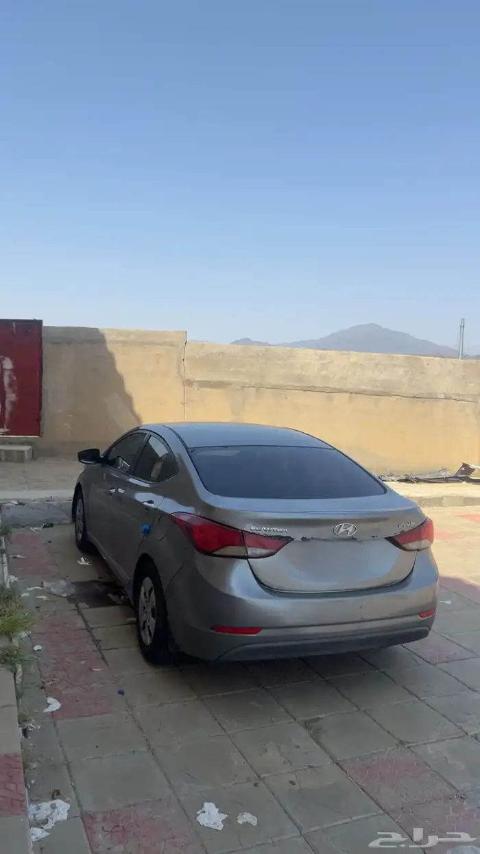 المجاردة 2