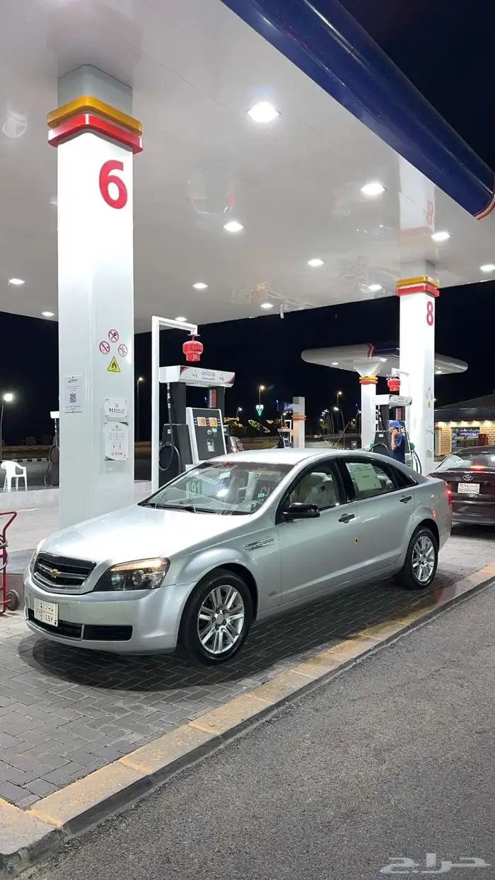 كابرس 2013 مخزن 3