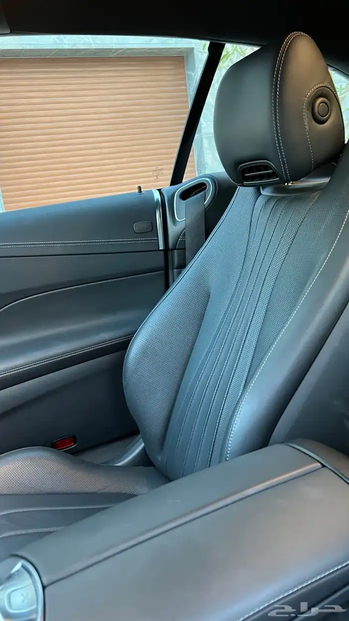 للبيع مرسيدس كوب كشف E450 بحالة الجديد 2021 42