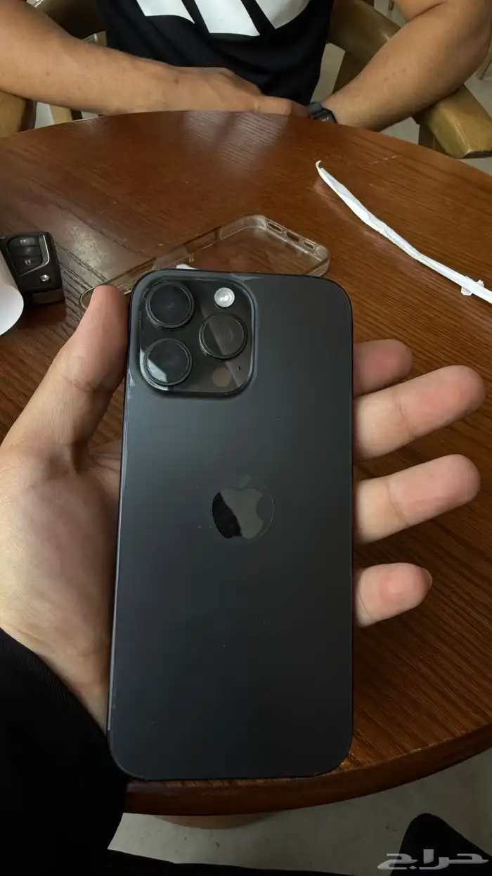 ايفون 16 Pro Max 256G ( انباع الله يبارك للي شراة ) 1