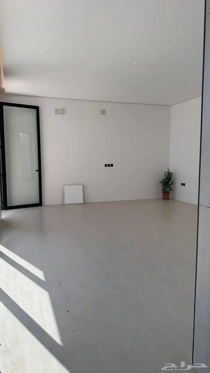 للبيع شاليهات جديده 7