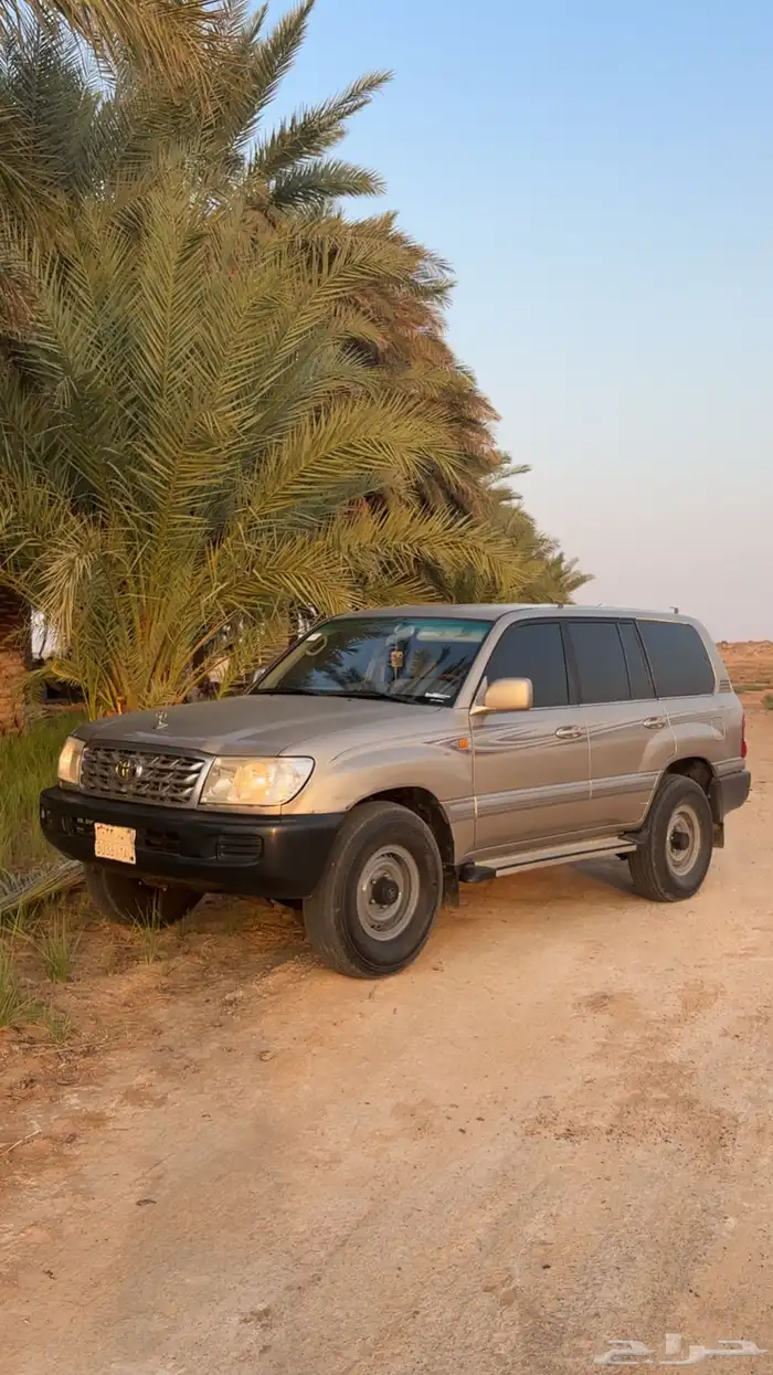 لاند جكسار للبيع 70