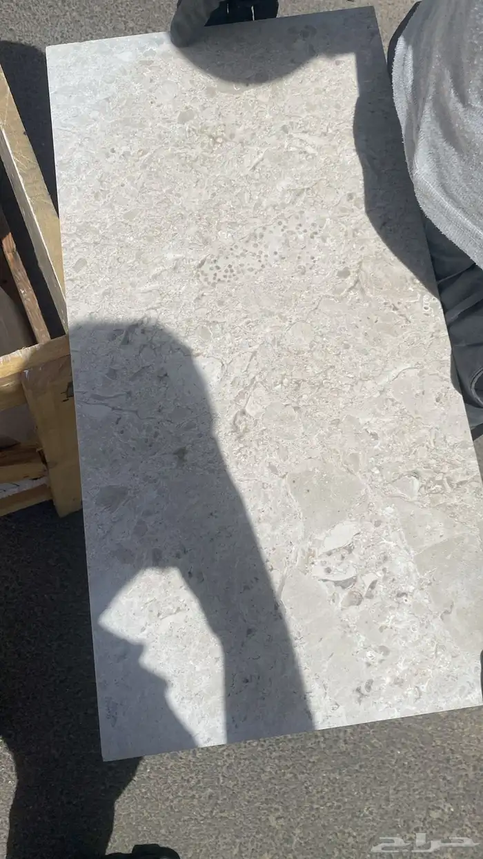 سيراميك ورخام ومغاسل وبحصه وحجر 5