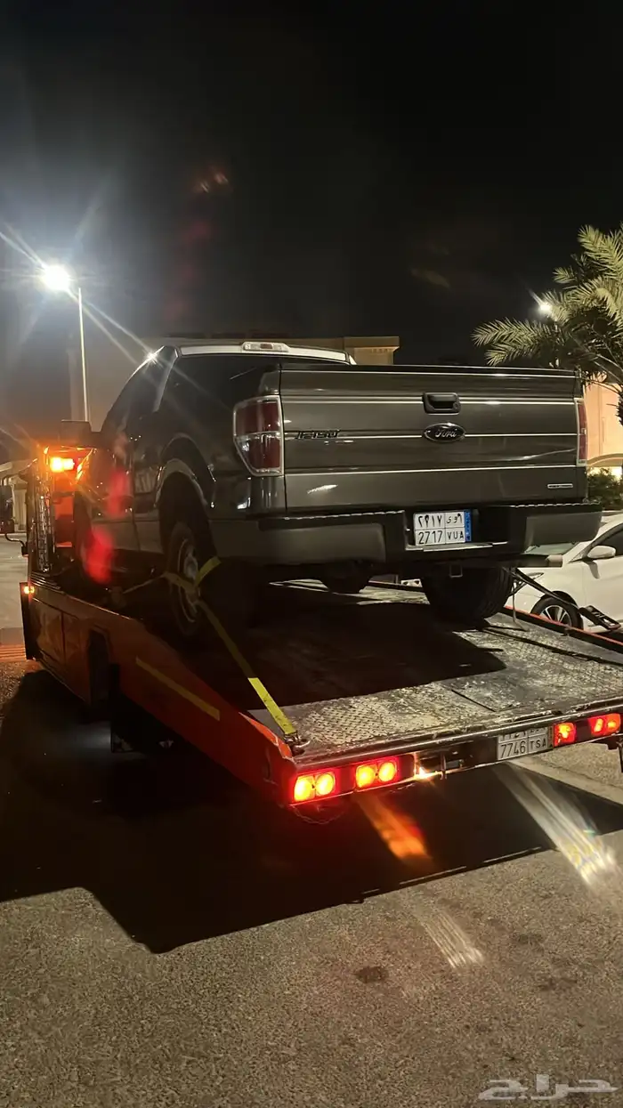 سطحة من الدمام لجميع المناطق 2