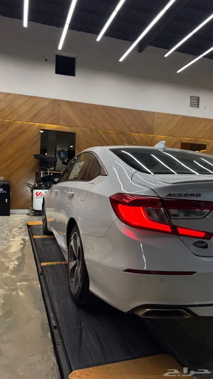 اكورد 2018 8