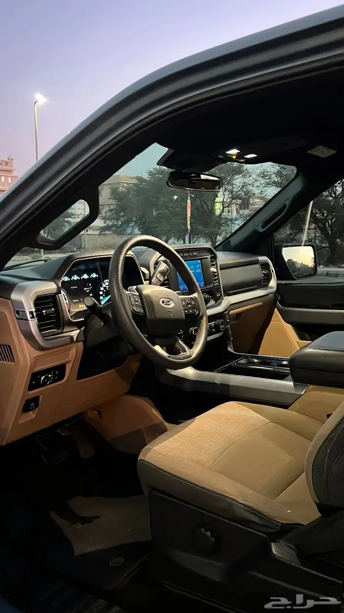 فورد F150 XLT 2023 16