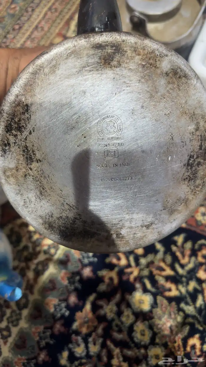 برقان ودلال نظيف وغاز عينين 0