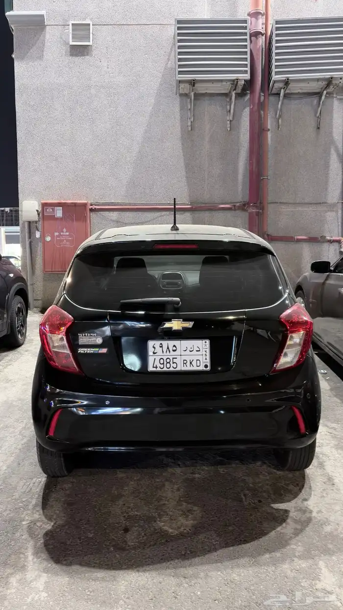 سبارك 2020 3