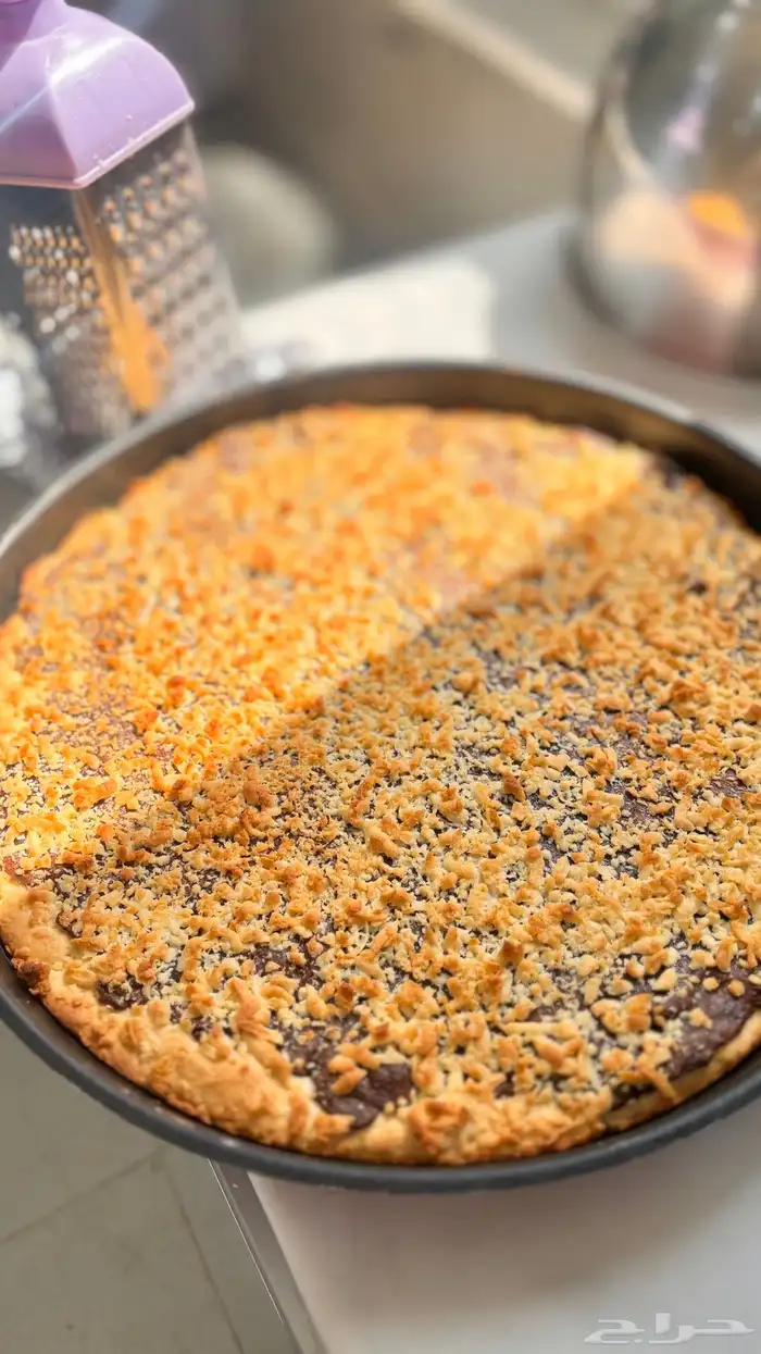 أطيب مبروشة تمر 0