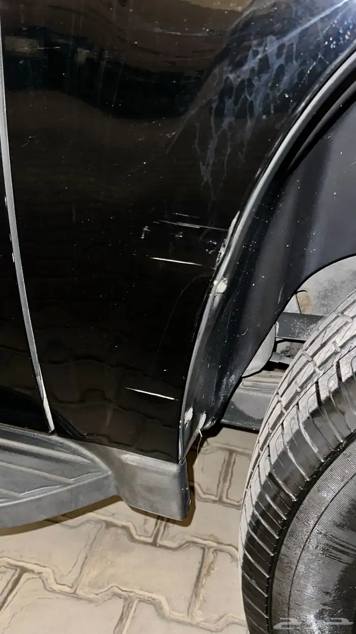 تاهو (LT) سوبربان وارد العيسى موديل 2011 ثاني مستخدم 10